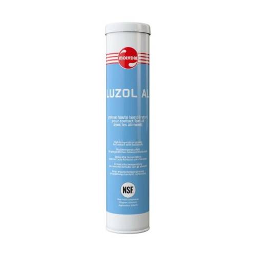 Breathable Air Grease
