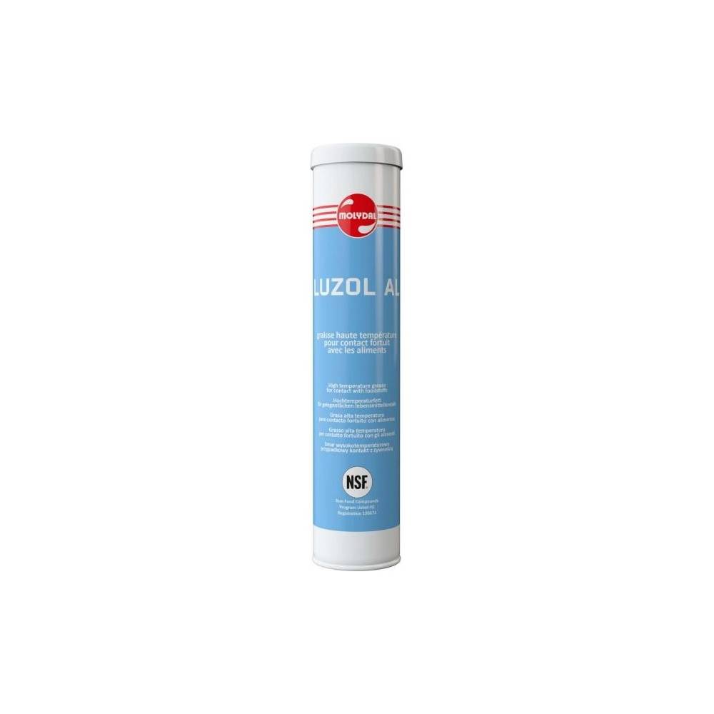 Graisse Air respirable