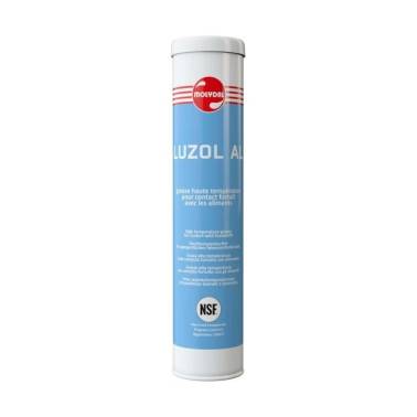 Breathable Air Grease