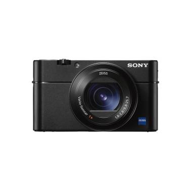 SONY RX100 VA Camera