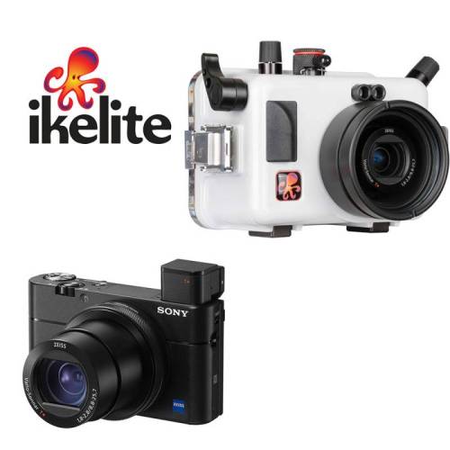 Packs photo|SAS TEK PLONGEE - TEK COMPRESSEUR