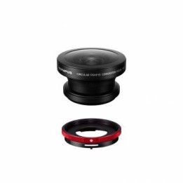 Objectif fisheye FCON-T02 avec adaptateur CLA-T01
