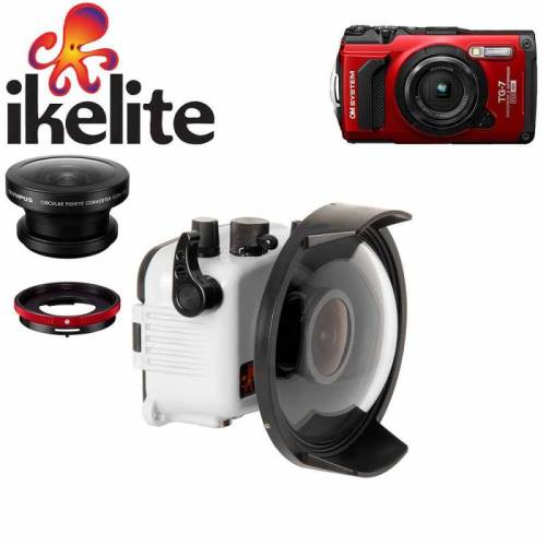 Packs photo|SAS TEK PLONGEE - TEK COMPRESSEUR