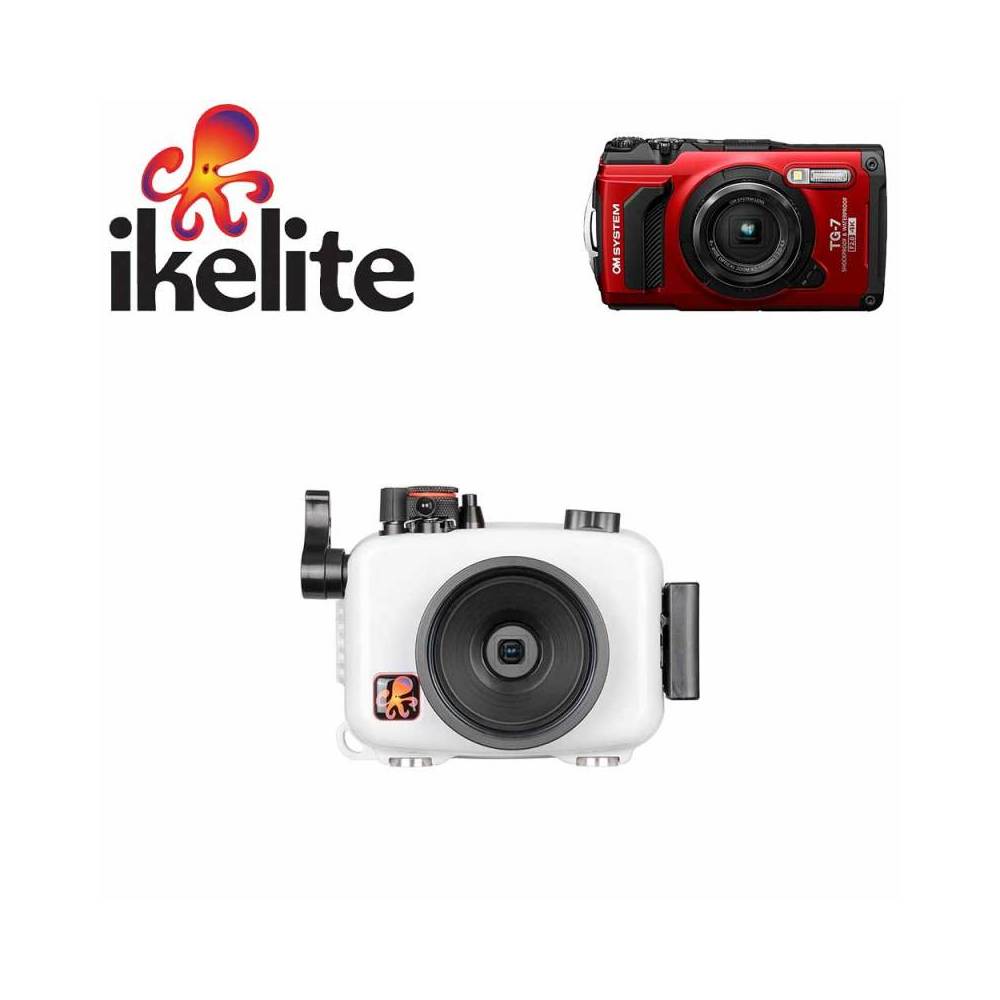 Pack IKELITE TG-7