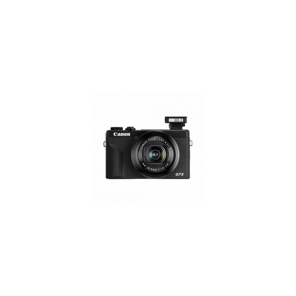 CANON G7X Mark III Camera