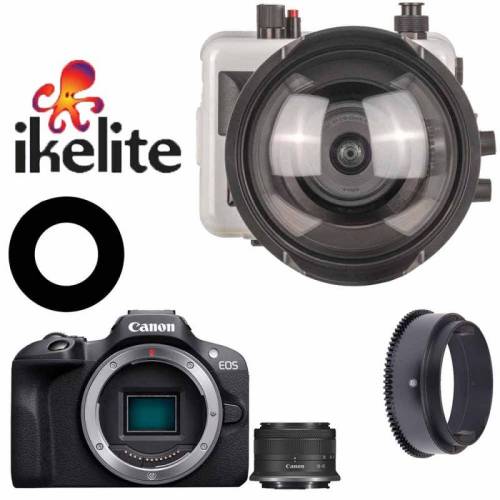 Pack IKELITE EOS R100