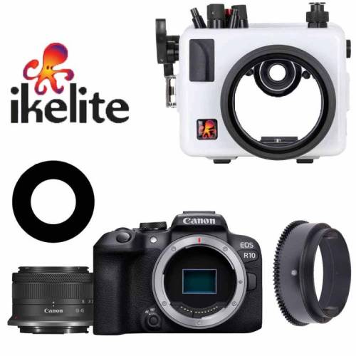 Packs photo|SAS TEK PLONGEE - TEK COMPRESSEUR