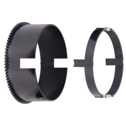 Zoom ring for waterproof housing - Nikon 16-80