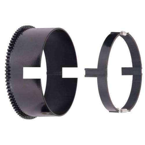 Zoom ring for waterproof housing - Nikon 16-80