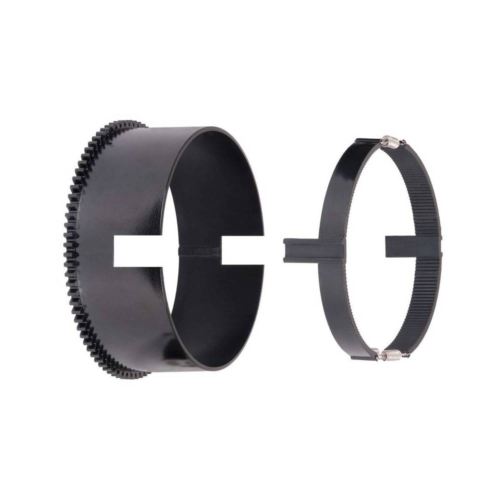 Zoom ring for Nikon 16-80|