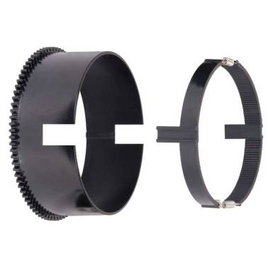 Bague de zoom pour Nikon 16-80|