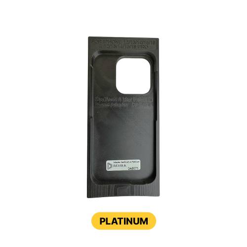 Adapter for SeaTouch 4 MAX PLATINUM DIVEVOLK Housing