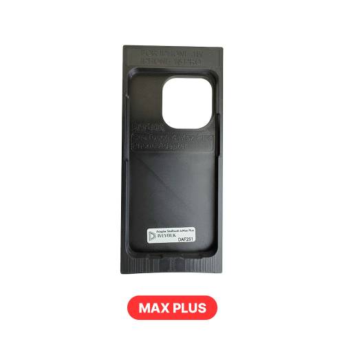 Adapter for SeaTouch 4 MAX PLUS DIVEVOLK housing
