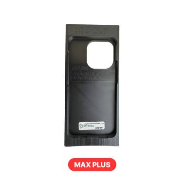 Adapter for SeaTouch 4 MAX PLUS DIVEVOLK housing|