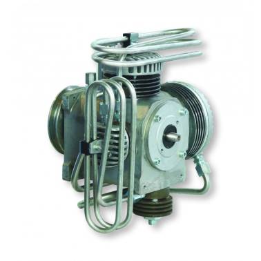 Bloque compresor COLTRI MCH6 sin filtros