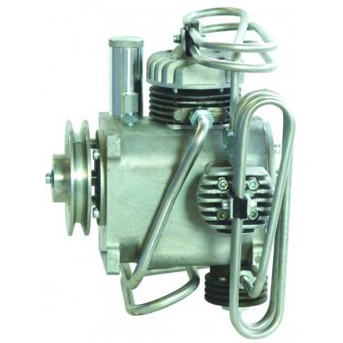 Bloc compresseur MCH6 COLTRI nu sans filtres