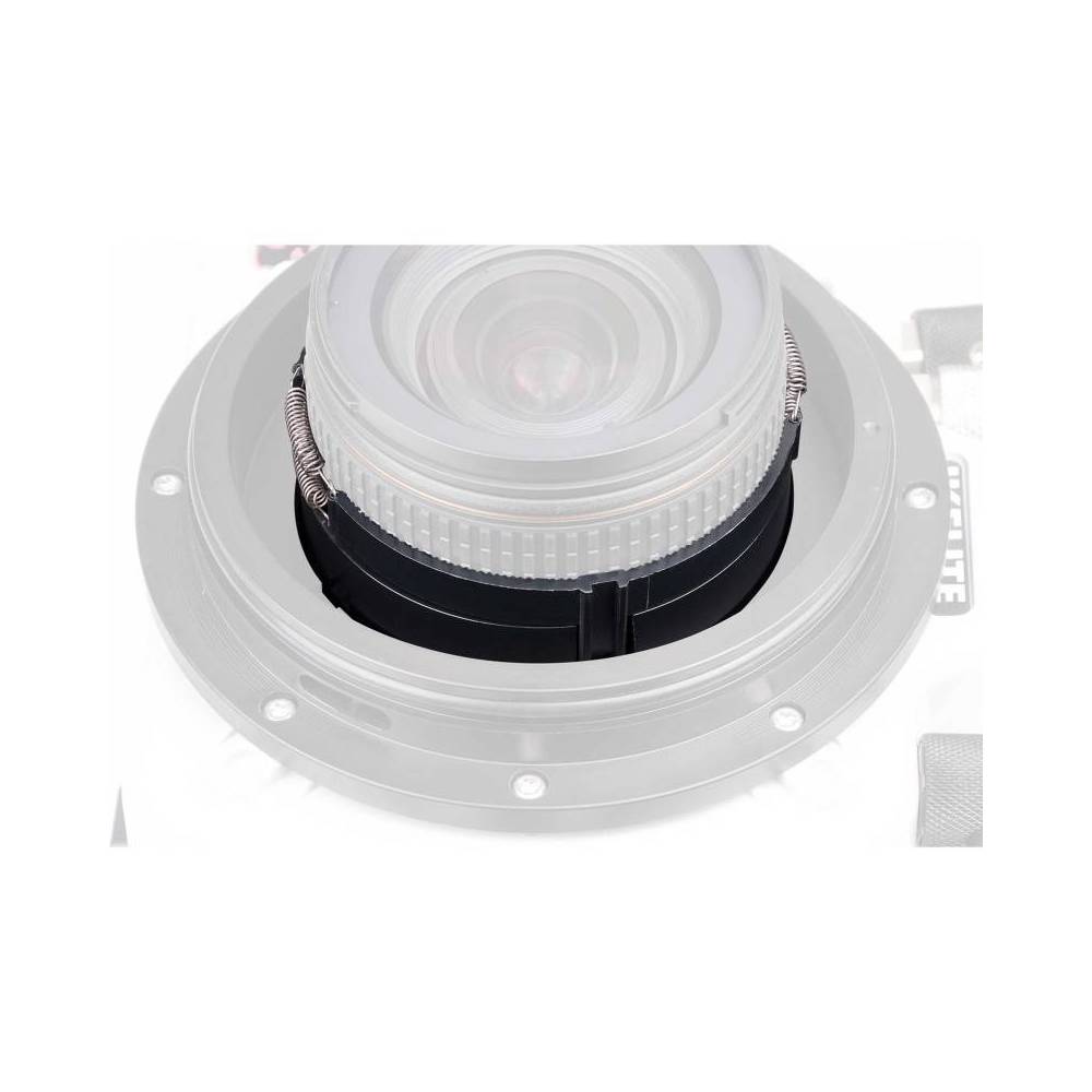 Zoom ring for Nikon 16-80|