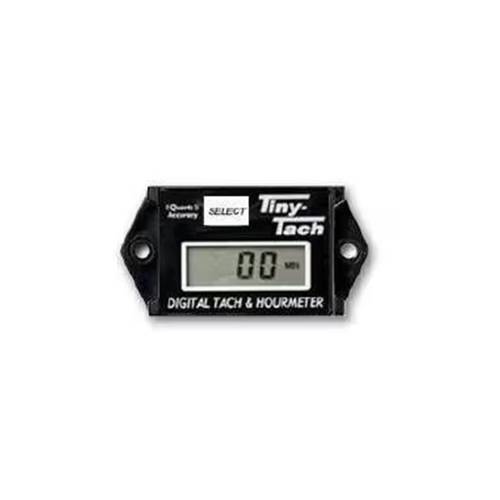 Hour Meter for Petrol Engines with Reset