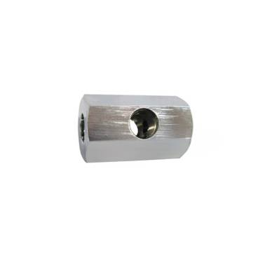 Bloc 4 voies 1/4" femelle BSP