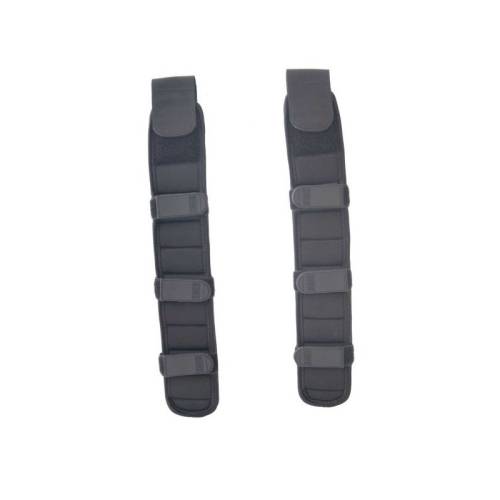 Protección acolchada de hombro para arnés Smartstream OMS