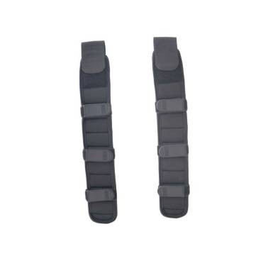 Protección acolchada de hombro para arnés Smartstream OMS