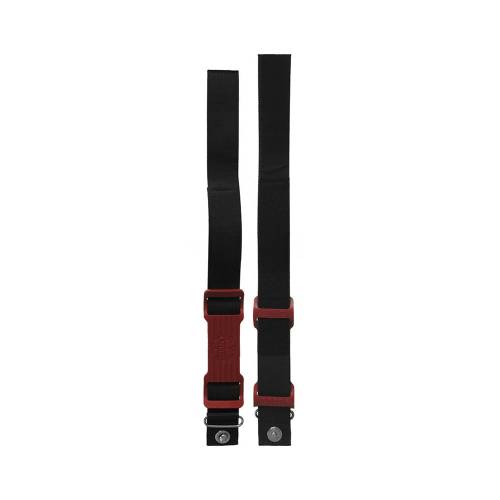 Cerclages et supports|SAS TEK PLONGEE - TEK COMPRESSEUR