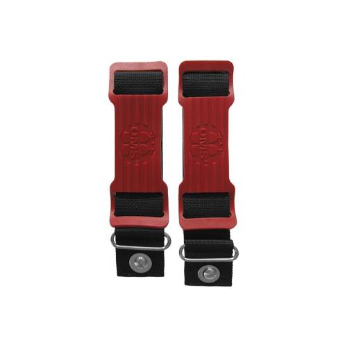 Cerclages et supports|SAS TEK PLONGEE - TEK COMPRESSEUR