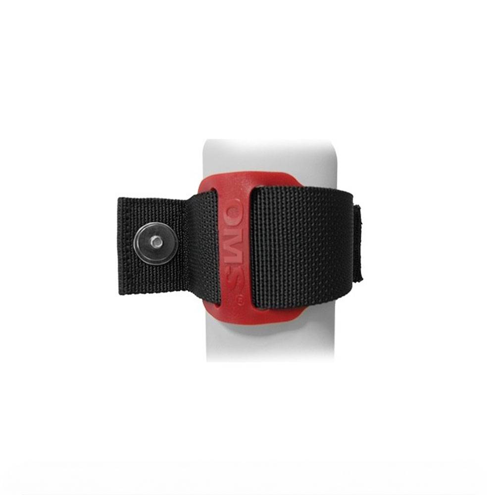 Sangle de fixation de bouteille 90mm OMS