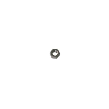 Stainless Steel M8 Nut for OMS Bands