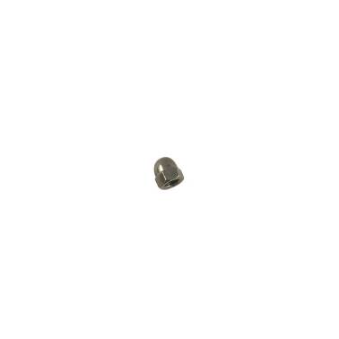 Ecrou borgne inox M8 pour cerclages OMS
