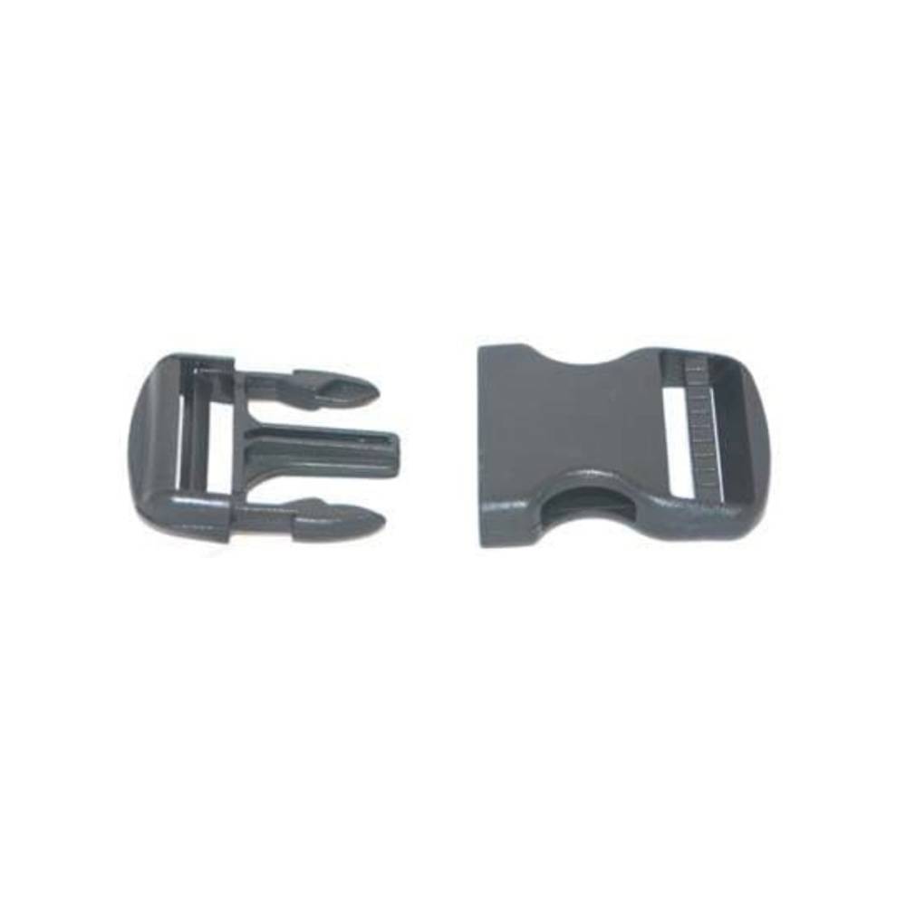Boucle clips 50mm CUSTOM DIVERS
