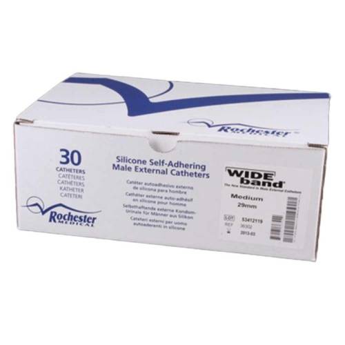 Catheter for OMS Pee Valve