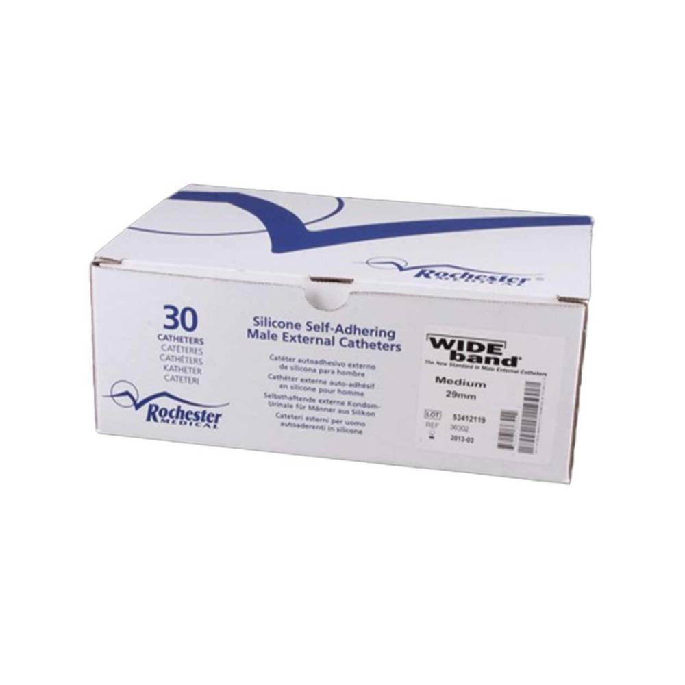 Catheter for OMS Pee Valve
