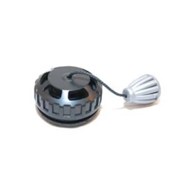 Complete Dump Valve for Custom Divers Wings