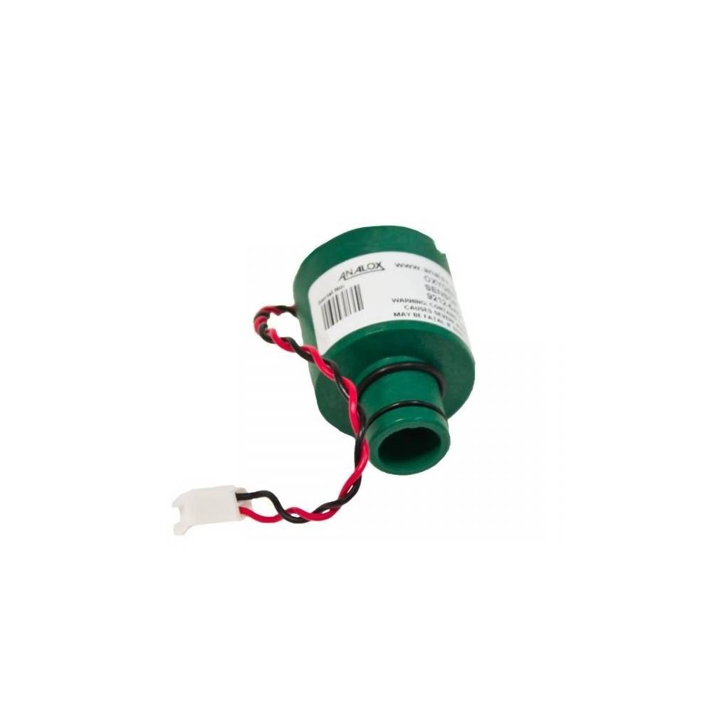 O2 Cell for Analox O2 Portable and Mini O2DII Analyzer