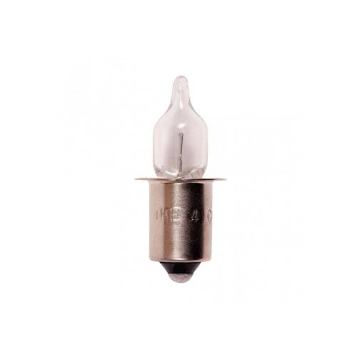 Ampoule halogène PC, PCm IKELITE