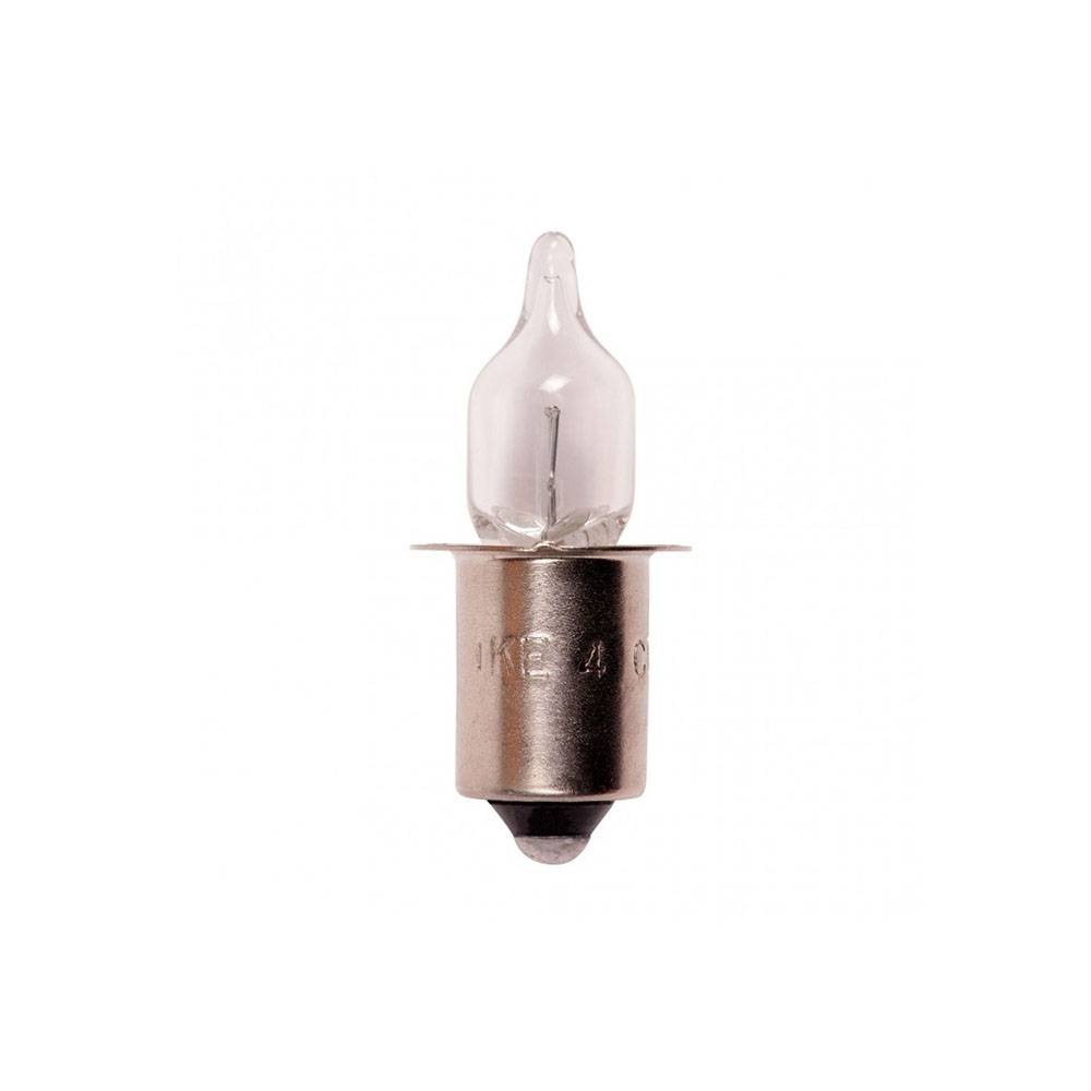 Ampoule halogène PC, PCm IKELITE