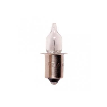Halogen Bulb PC, PCm IKELITE