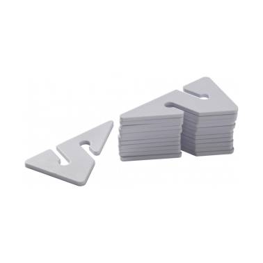 Flèche de direction 6,7cm OMS