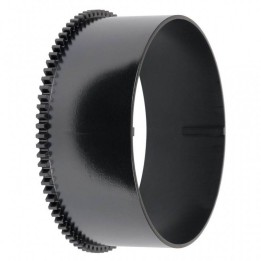 Zoom ring for waterproof housing - Nikon 18-105