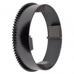 Zoom ring for waterproof housing - Canon 100D 18-55