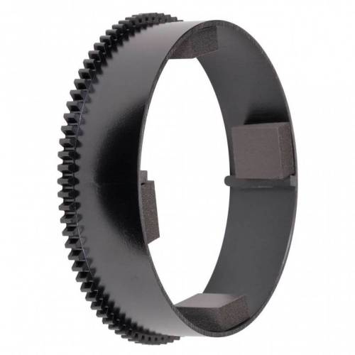 Zoom ring for waterproof housing - Canon 100D 18-55