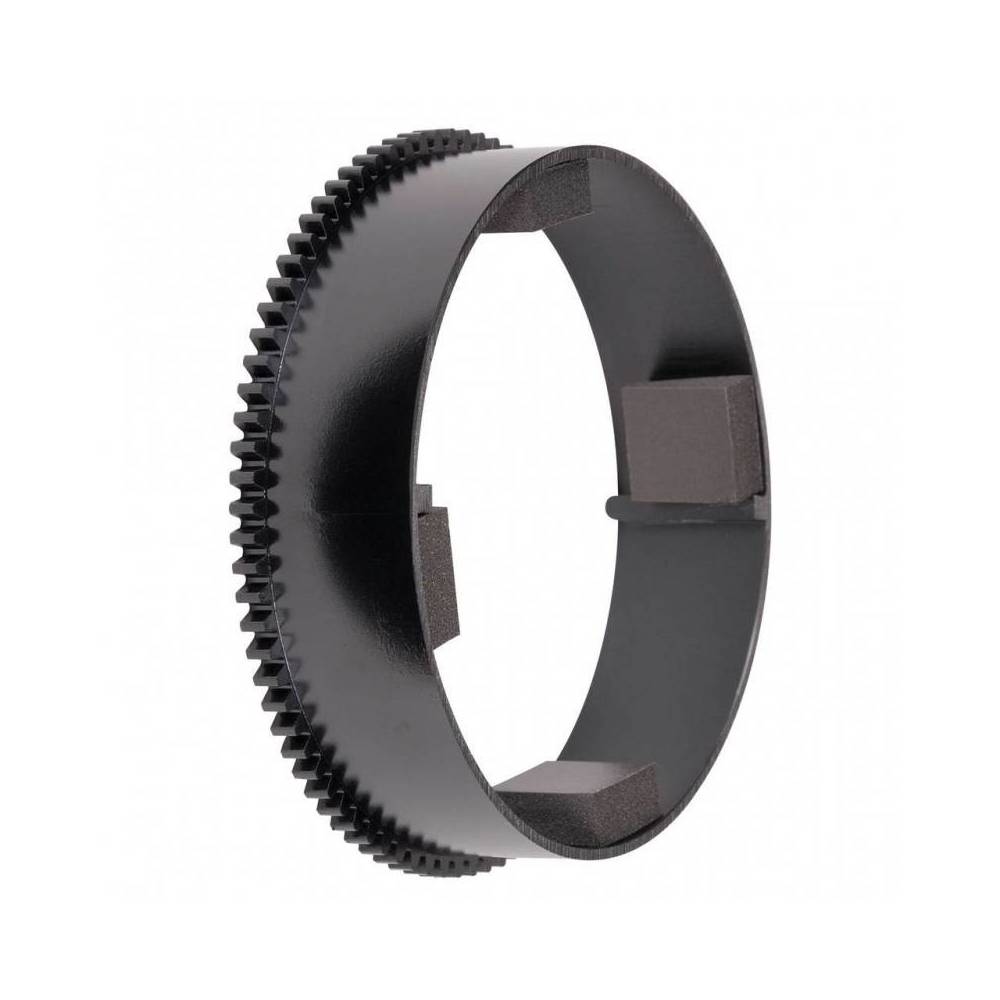 Zoom ring for Canon 100D 18-55|