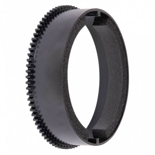Zoom ring for waterproof housing - Canon 100D 10-18