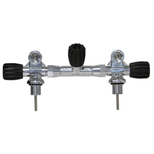 Manifold à isolement DIN 230 bar 215mm externe S.o.S
