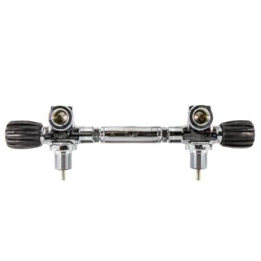 Manifold simple DIN 230 bar 150mm interne S.o.S