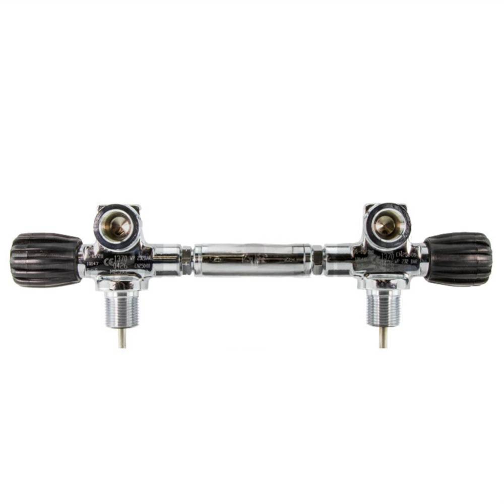 Manifold simple DIN 230 bar 184mm interne S.o.S