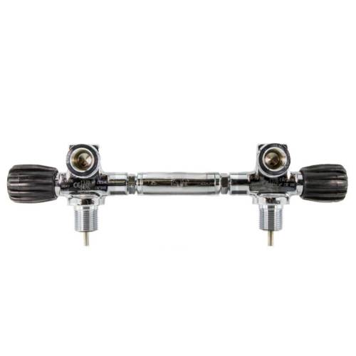 Manifold simple DIN 230 bar 215mm interne S.o.S