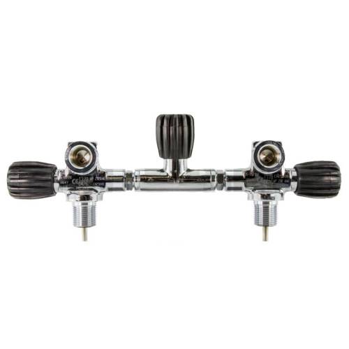 Manifold à isolement DIN 230 bar 215mm interne S.o.S