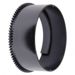 Zoom ring for waterproof housing - Tokina 16-28
